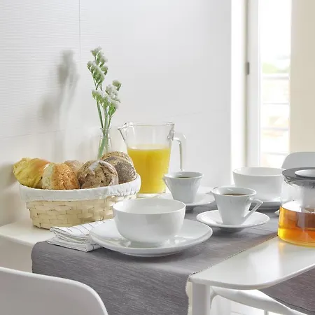Casa De Sao Sebastiao Apartment Aveiro