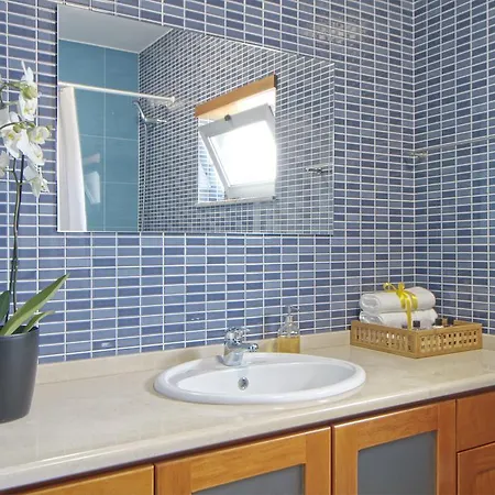 Apartment Casa De Sao Sebastiao Aveiro