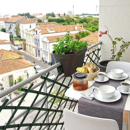 Casa De Sao Sebastiao *