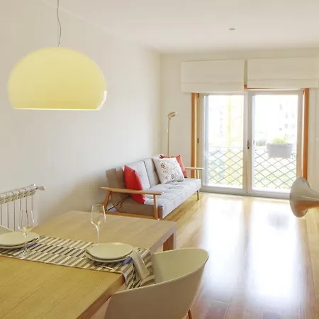 Casa De Sao Sebastiao Apartment *