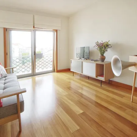 Casa De Sao Sebastiao Apartment Aveiro